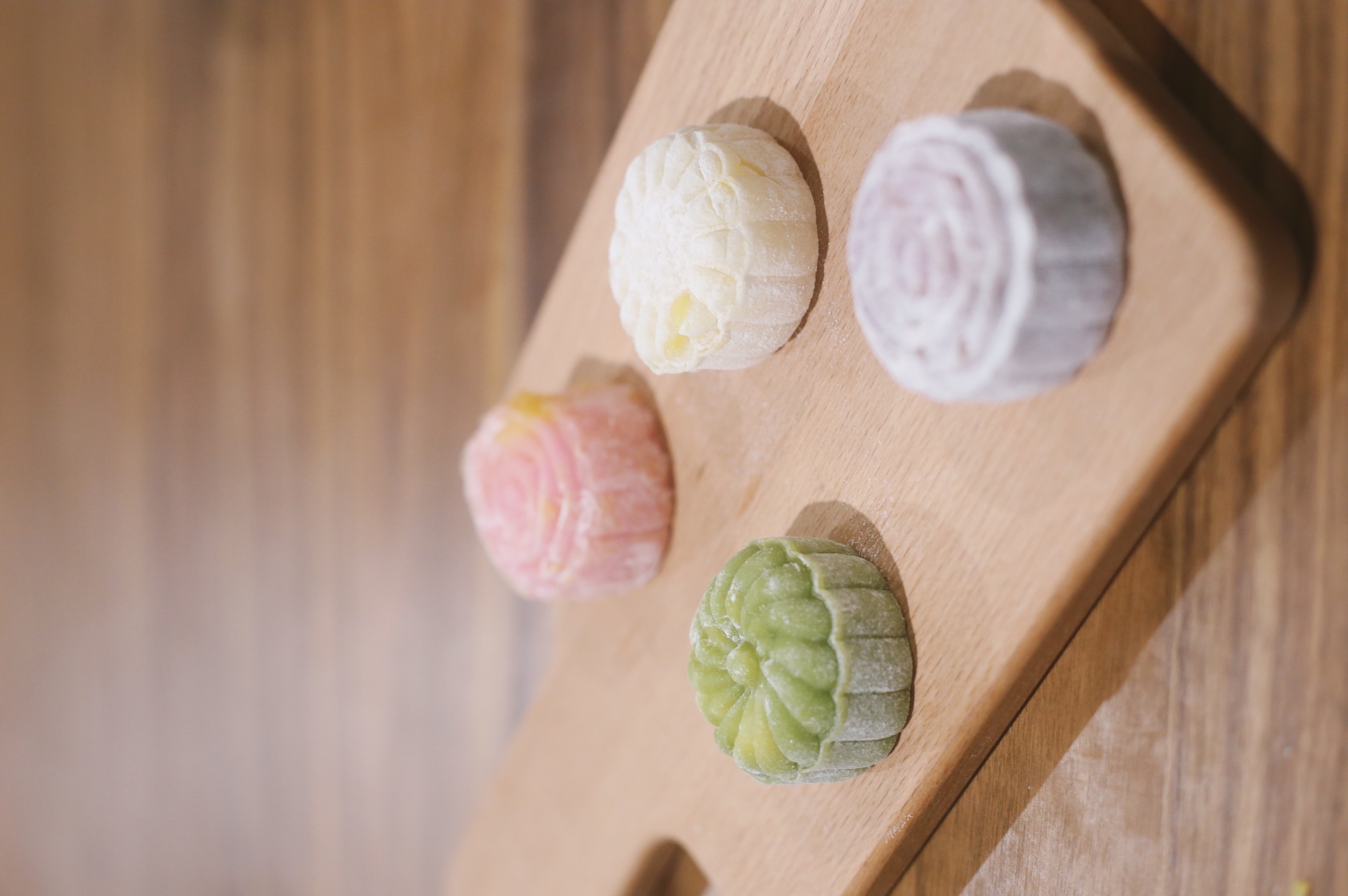 國潮風(fēng)來襲，北京烘焙食品小程序開發(fā)，引領(lǐng)“中式烘焙風(fēng)”