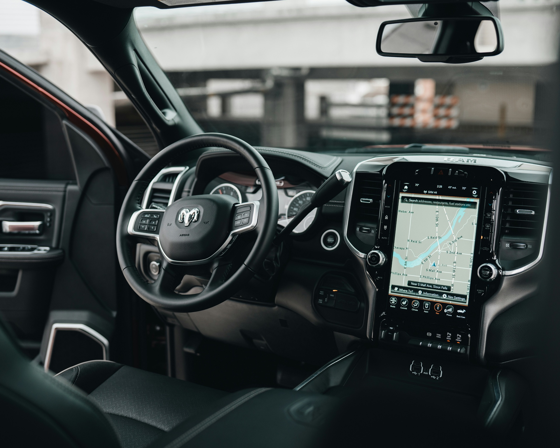 汽車陪練app開發(fā)，安全上路，無憂前行