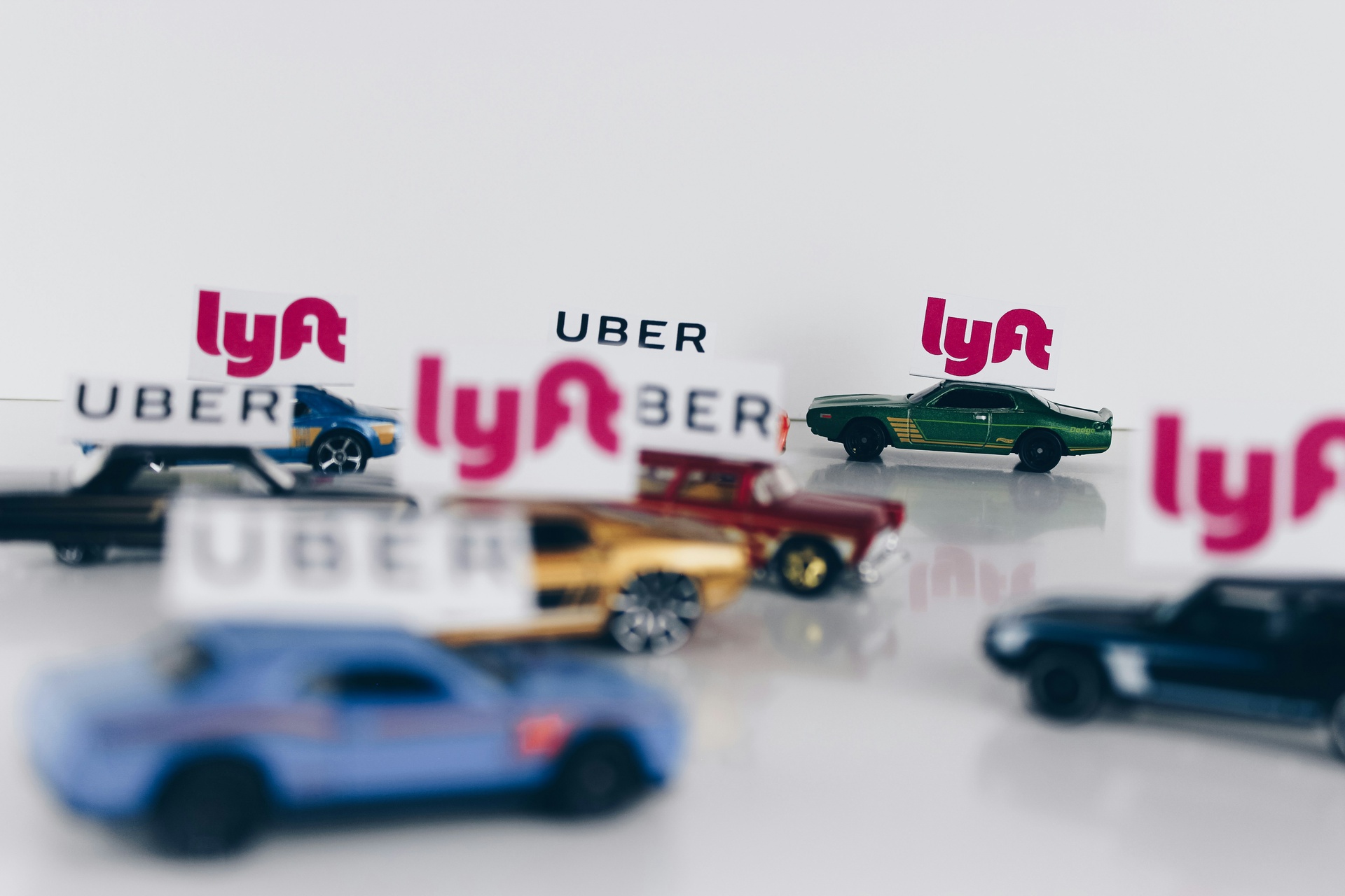 網(wǎng)約車小程序